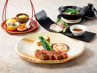 味わいランチ［ 国産牛 ］