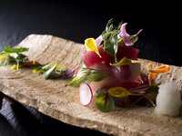 【忘新年会プラン】Cプラン（巴コース+飲み放題）