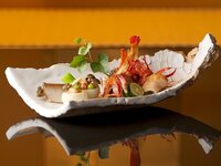 【歓送迎会プラン】Dプラン（祇園コース+飲み放題）