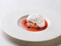 【Weekdays only】Lunch Menu Bronzo 