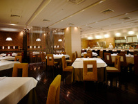 Seating only reservations Dinner