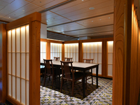 Seating only reservations Dinner