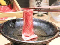 Special Kaiseki Course "Kyo ~ Motenashi" ... {Perfect for a banquet with someone special! A special kaiseki course using carefully selected ingredients including Tottori Wagyu beef!!!}