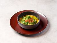 "Pasta  Dish " with all you can drink beverages