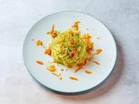 「Pasta  Dish」ランチ　ドリンクバー付き