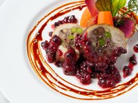 「Meat Dish」ランチ　ドリンクバー付き