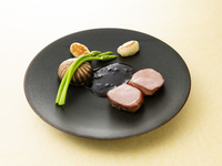 主厨午餐（平日） 6,500日元