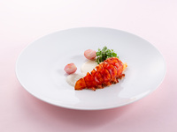 Munyu Saison (weekdays) ¥12,000