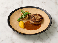Munyusante（平日） ¥9,500