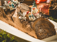 【クリスマス】ランチビュッフェ（大人）