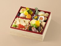 【グランビレッジ会員様・店頭お渡し】　敬老の日御膳　【カード決済用】
