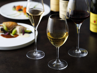 ムニュ デクヴェルト 5皿のコース 【選べるドリンク2杯付き】 