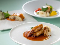 青龍(セイリュウ)