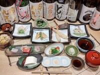 ランチ【九谷コース】