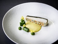 【ランチ】デクヴェルト