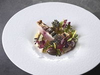 【ランチ】デクヴェルト