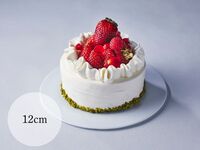 12cm生クリーム／ショートケーキ アニヴェルセル