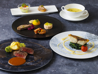 【ディナー】アニバーサリープラン