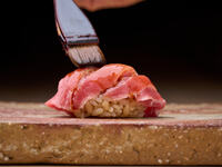 おまかせ【昼の部】8,800円コース