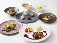 会員様限定【アニバーサリープラン_ランチ】龍鳳コース