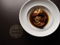 限時優惠（預計9月下旬至年底）上海螃蟹套餐（包廂）55,000日元