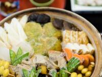 原味猴头鱼（A套餐）