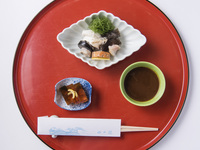 原味猴头鱼（D套餐）