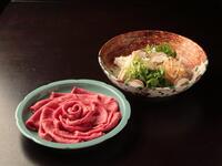 日立牛涮涮鍋懷石料理A