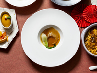 Lushan Course