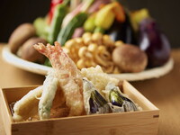 【接待会食に！】いい乃じ旬菜コース(お食事のみ)