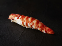 【Lunch SUSHI MIZUKI】 SHION