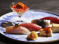 【SUSHI MIZUKI】 RURI