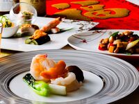 Chinese Course  Shunran 