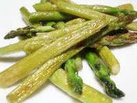 野菜の炒めもの