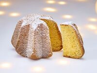 パンドーロ【16:00～18:30】