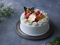 Strawberry Shortcake