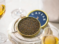 ＜受付中＞【 コラボイベント 】KALUGA QUEEN キャビア × 相楽園