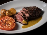 [Dinner] THE BELCOMO Dinner Course (5 dishes)