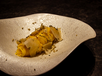 Chef's choice course ¥13,200