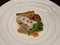 ランチ【le Rhone／ローヌコース】