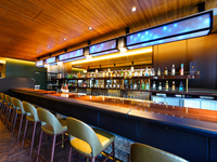 Seat only reservation