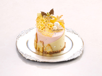 Nuit de Noël クリスマスの夜／限定80個