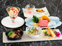 [Weekday only lunch] July and August Wake (lunch)