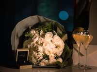 Proposal Plan Dinner Course