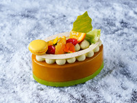 シャルマン ジョーヌ