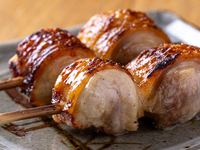 焼き鳥コース　