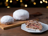 シュトーレン（小）