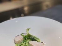 【dejeune】ランチコース