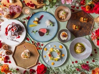 【2025年限定　TANGOクリスマス特別ディナー　フルコース+ジャズ生演奏】1階