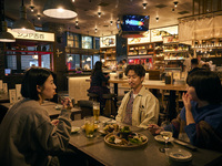 お席のみのご予約（Reservations for seats only）